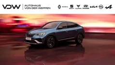 Gebraucht 2024 Renault Arkana Esprit Alpine SUV | 33.285 € (Fairer Preis)