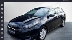 Gebraucht 2023 Kia Ceed Kombi | 17.480 € (Superpreis)