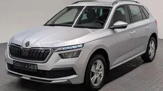 Gebraucht 2024 Skoda Kamiq Ambition SUV | 21.980 € (Fairer Preis)