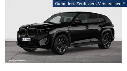 Gebraucht BMW XM 476 PS (350 kW) 2025 SUV
