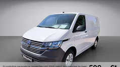 Gebraucht 2025 VW T6.1 Van | 36.950 € (Fairer Preis)