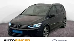 Gebraucht 2019 VW Touran IQ Drive Van / Kleinbus | 26.780 € (Fairer Preis)