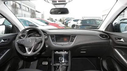 Gebraucht 2018 Opel Grandland X Ultimate SUV | 16.480 € (Fairer Preis)