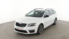 Gebraucht 2016 Skoda Octavia RS Kombi | 18.060 € (Fairer Preis)