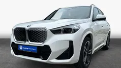 Gebraucht 2025 BMW iX1 M Sport SUV | 56.690 € (Fairer Preis)