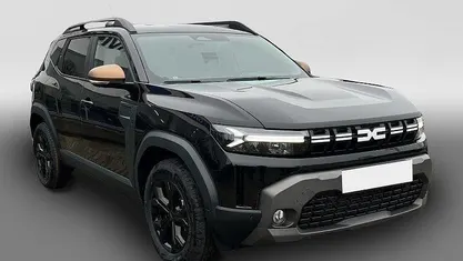 Gebraucht 2025 Dacia Duster Extreme | 29.990 € (Fairer Preis)