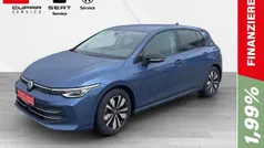 Gebraucht 2024 VW Golf VIII Pro Limousine | 24.949 € (Guter Preis)