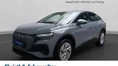 Gebraucht 2022 Audi Q4 Sportback e-tron Comfort SUV | 29.809 € (Guter Preis)