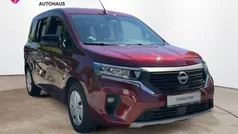 Gebraucht 2025 Nissan Townstar N-Connecta Van / Kleinbus | 28.980 € (Fairer Preis)