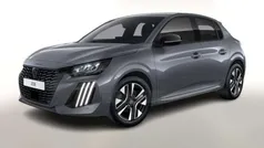 Selenium grau metallic Neu 2025 Peugeot 208 Allure Kleinwagen | 20.113 € (Fairer Preis)