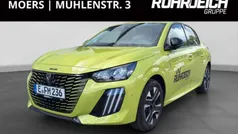 Gebraucht 2024 Peugeot 208 Allure Kleinwagen | 19.990 € (Fairer Preis)