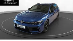 Gebraucht 2025 VW Passat R-line Limousine | 52.950 € (Fairer Preis)