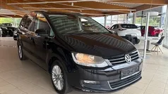 Gebraucht 2014 VW Sharan Cup Van / Kleinbus | 8.500 € (Guter Preis)