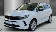 Gebraucht 2024 Opel Grandland X Ultimate SUV | 28.980 € (Fairer Preis)