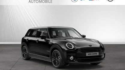 Gebraucht Mini Cooper Clubman 136 PS (100 kW) 2023 Kombi