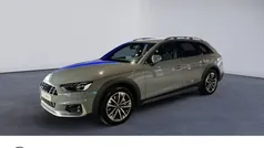 Grau Gebraucht 2022 Audi A4 Allroad Sport Kombi | 35.490 € (Fairer Preis)