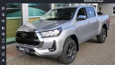 Gebraucht 2025 Toyota HiLux Comfort Abholung | 49.120 € (Fairer Preis)