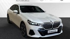 Gebraucht 2024 BMW 520 M Sport Limousine | 52.777 € (Fairer Preis)
