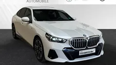 Gebraucht 2024 BMW 520 M Sport Limousine | 52.777 € (Superpreis)
