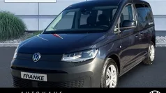 Gebraucht 2021 VW Caddy Van / Kleinbus | 24.418 € (Fairer Preis)
