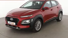 Rot Gebraucht 2018 Hyundai Kona Trend SUV | 12.960 € (Fairer Preis)