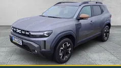Gebraucht 2024 Dacia Duster Extreme SUV | 26.490 € (Fairer Preis)