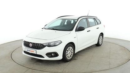 Occasion Fiat Tipo Pop 95 ch (69 kW) 2018 Blanc Break