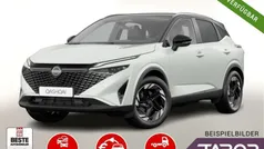 Gebraucht 2025 Nissan Qashqai N-Connecta SUV | 27.800 € (Superpreis)