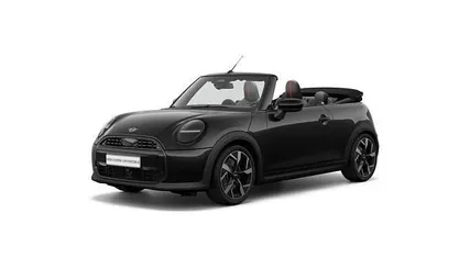 Gebraucht Mini John Cooper Works Cabriolet 204 PS (150 kW) 2025 Cabrio