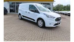 Gebraucht 2020 Ford Transit Trend Van | 16.750 € (Fairer Preis)