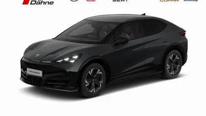 Gebraucht Cupra Tavascan Endurance 210 kW (286 PS) 2025 Grau SUV