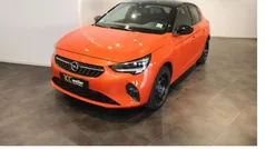 Gebraucht 2022 Opel Corsa-e Elegance Kleinwagen | 14.870 € (Fairer Preis)
