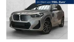 Gebraucht 2025 BMW iX1 M Sport SUV | 47.000 € (Fairer Preis)