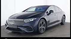 Gebraucht 2023 Mercedes EQS580 AMG Limousine | 72.440 € (Guter Preis)