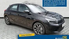 Karbonschwarz metallic Neu 2025 Opel Corsa Active Kombi | 20.950 € (Guter Preis)