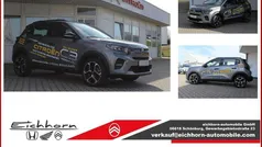 Gebraucht 2025 Citroën C3 Kleinwagen | 18.980 € (Fairer Preis)