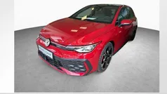 Gebraucht 2025 VW Golf VIII GTI Limousine | 43.900 € (Fairer Preis)