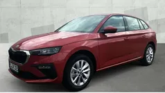 Gebraucht 2024 Skoda Scala Selection Kleinwagen | 23.290 € (Fairer Preis)