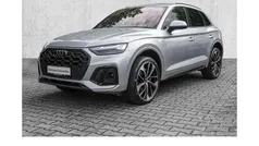 Gebraucht 2023 Audi Q5 S-Line SUV | 42.490 € (Fairer Preis)