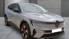 Rafalegrau Gebraucht 2022 Renault Mégane Equilibre Limousine | 20.790 € (Fairer Preis)