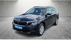 Schwarz Neu 2025 Skoda Kamiq Selection SUV | 24.998 € (Fairer Preis)