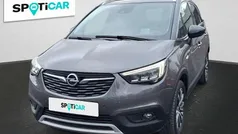 Gebraucht 2020 Opel Crossland X Ultimate SUV | 16.490 € (Fairer Preis)
