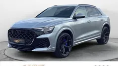 Andere farbe Neu 2024 Audi RS Q8 Performance SUV | 172.980 €