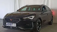 Gebraucht 2024 Cupra Leon Kombi | 35.950 € (Fairer Preis)