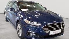 Gebraucht 2022 Ford Mondeo Titanium Kombi | 20.990 € (Fairer Preis)