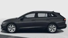 Gebraucht 2025 VW Golf VIII Style Kombi | 32.951 € (Guter Preis)