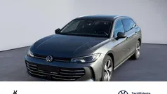 Gebraucht 2025 VW Passat Business Kombi | 41.880 € (Fairer Preis)