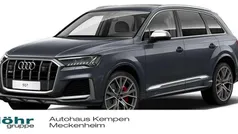 Gebraucht 2022 Audi SQ7 Ambiente SUV | 71.870 € (Fairer Preis)
