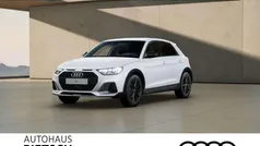 Gebraucht 2025 Audi A1 Ambiente Limousine | 27.990 € (Fairer Preis)