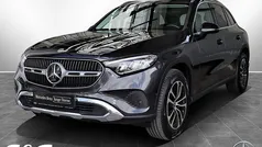 Metalliclack graphitgrau Gebraucht 2024 Mercedes GLC220 Avantgarde SUV | 55.990 € (Superpreis)